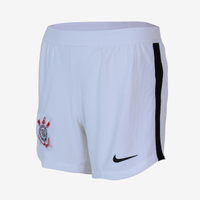 Shorts Nike Corinthians II 2020/21 Feminino