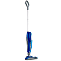 Aspirador de Pó e Água Vertical 2 em 1 Wap Acqua Mob Sem Fio à Bateria