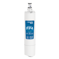 Refil Filtro Fp4 Planeta Agua Consul