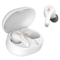 Fone de Ouvido Edifier TWS X5, Bluetooth, Microfone Duplo, Estojo Recarregável, Ergonômico, Resistente à Água, Branco - X5