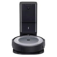 Robô Aspirador de Pó Inteligente Roomba® i3+ EVO iRobot