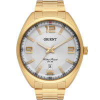 Relógio Orient Masculino Clássico MGSS1238S2KX