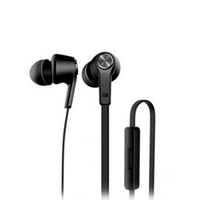 Fone de Ouvido Xiaomi Mi In-Ear Headphones Basic, P2, com Microfone - XM280PRE