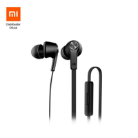 Fone de Ouvido Xiaomi Mi In-Ear Headphones Basic, P2, com Microfone - XM280PRE