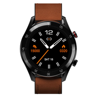 Smartwatch Philco PSW02PM Hit Wear 45mm 1,2" Preto – Bluetooth, 10 funções