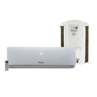 Ar Condicionado Split Hi Wall Philco 12.000 BTU/h Frio Monofásico PAC12000TFM12 220 Volts - 220V