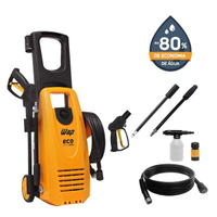 Lavadora de Alta Pressão WAP Eco Wash 2350 - 220V