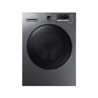 Lava e Seca Samsung WD11A com Ecobubble WD11A4453BX Inox Look 11/7kg - 110V