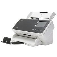 Scanner de Mesa Kodak S2080W Wi-Fi USB, Bivolt, Até 1200 DPI, Tela LCD Colorida Touch Screen, Branca - 1015205i