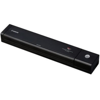 Scanner Portátil Canon, USB, Preto - P-208II