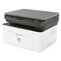 Impressora HP Laser 135A, Laser, Mono, 110V - 4ZB82A