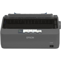 Impressora Epson Matricial - LX-350