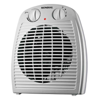 Aquecedor a Ar 1500W A-08 Mondial - 110V