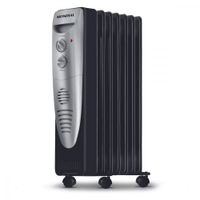 Aquecedor a Óleo Mondial A-06 - 110V