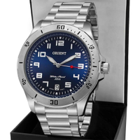 Relógio Orient Masculino MBSS1155AD2SX