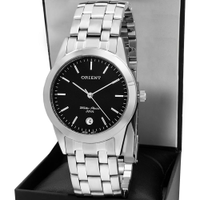 Relógio Orient Feminino MBSS1004AP1SX