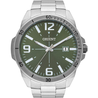 Relógio Orient Masculino Sport MBSS1394E2SX