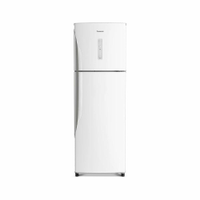 Geladeira/Refrigerador Panasonic 387 Litros A+++ NR-BT41PD1W | 2 Portas, Frost Free, Painel Eletrônico, Branco