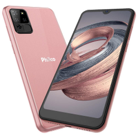 Smartphone Philco Hit P8, 32GB, 3GB RAM, Octa Core, Câmera 13MP, Tela Infinita de 6, Rose Gold - 98253011