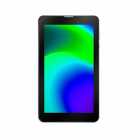 Tablet Multilaser M7 WiFi Tela 7 Pol. 32GB Quad Core Preto - NB360 Preto