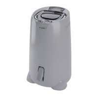 Centrifuga De Roupas Sofia II 15 KG 11220042 Wanke - 110V