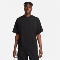 Camiseta Nike Solo Swoosh Masculina
