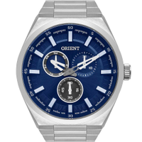 Relógio Orient Masculino Sport MBSSM089D1SX