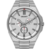 Relógio Orient Masculino MBSSM087S1SX