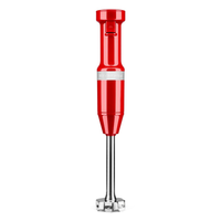 Mixer de Mão com Velocidade Variável KitchenAid - Empire Red