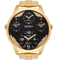 Relógio Orient Masculino MGSST002P2KX