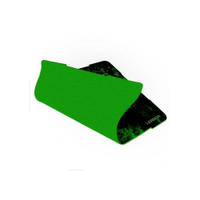 Mouse Pad Multilaser Gamer - Warrior Verde - Ac287 Verde