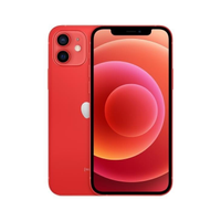 Iphone 12 64Gb - (Product)Red Vermelho