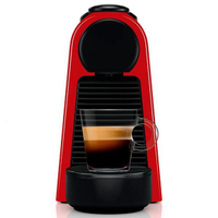 Máquina de Café Nespresso Essenza Mini D30 com Kit Boas Vindas 110V