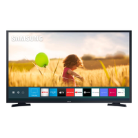 Samsung Smart TV Tizen FHD T5300, 2020, HDR - 43"
