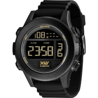 Relógio Digital X-Watch Masculino Esportivo XMPPD670PXPX