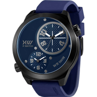 Relógio X-Watch Masculino Esportivo XMNPT001D2DX