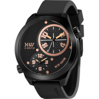 Relógio X-Watch Masculino Esportivo XMNPT001P2PX
