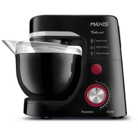 Batedeira Planetária Turbo Mix Maxis - BP-MX-01 - 110V