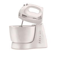 Batedeira Cake Premium Mondial Branco 500w B-50-w 110