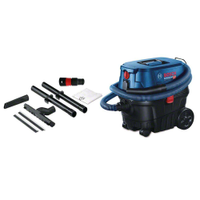 Aspirador de Pó Gas 12-25 Pl 1250W 220V Bosch