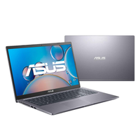 Notebook Asus M515DA, AMD Ryzen 7-3700U, 8GB RAM, SSD 256GB, 15.6" Full HD, Windows 11, Cinza - M515DA-BR1454W