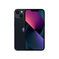 IPhone 13 Apple 128GB, Câmera Dupla 12MP, Tela 6.1", Meia Noite