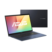 Notebook ASUS Vivobook 15 Intel Core i7-1165G7, 8GB RAM, SSD 512GB, 15.6 Full HD, Iris Xe, Windows 11 Home SL, Preto - X513EA-EJ3529W