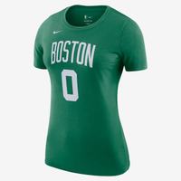 Camiseta do Boston Celtics NBA Nike Feminina