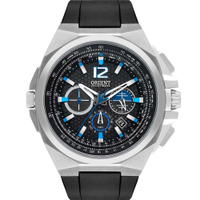 Relógio Orient Masculino Cronógrafo Flytech MBTPC007G2PX