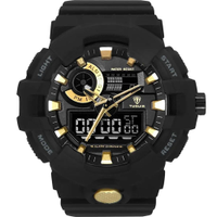 Relógio Digital Tuguir Masculino TG30154