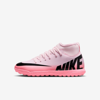 Chuteira Nike Mercurial Superfly 9 Club Infantil Society