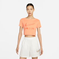 Camiseta Nike Sportswear "Nike Air" Feminina
