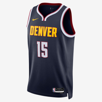 Regata Nike Denver Nuggets Icon Edition 2022/23 Masculina