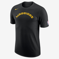 Camiseta Nike Golden State Warriors City Edition Masculina